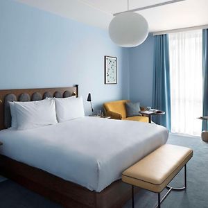 Deluxe Kamer met een King Size Bed